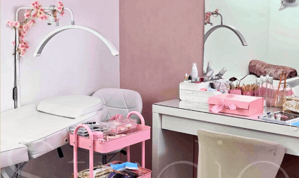 Thalia Bohrer Cils et Sourcils : Institut de beauté à Paris