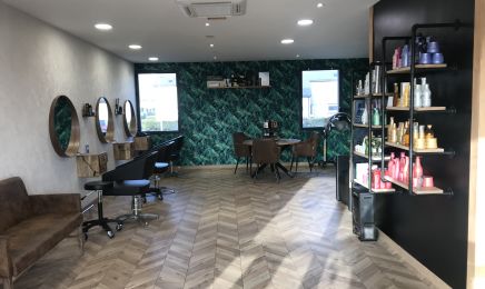 Le 11eme ART : Coiffeur à Pipriac