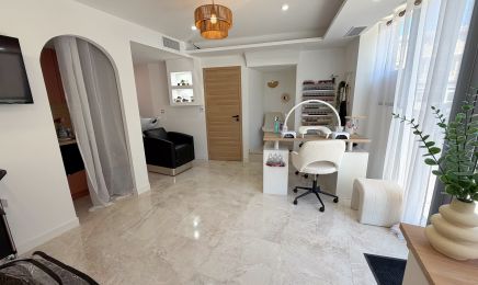 La Loge d'Aurore : Coiffeur à Roujan