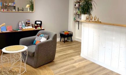 PO THAï Massage Bien-être : Institut de beauté à Belfort