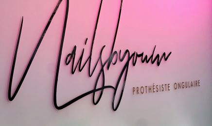 Nailsbyoum  : Manucure à Amiens
