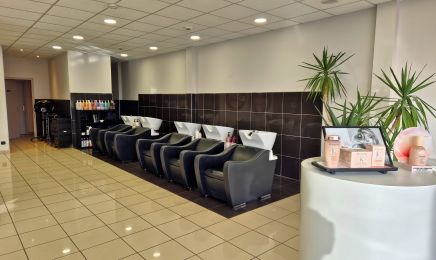 YSÉAL - Torcy : Coiffeur à Torcy