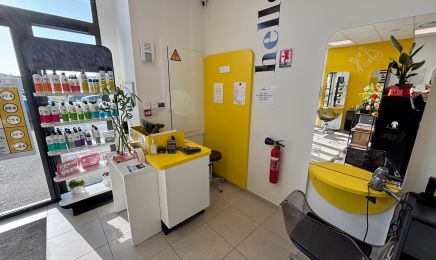 MJ COIFF : Coiffeur à Fresnay-sur-Sarthe