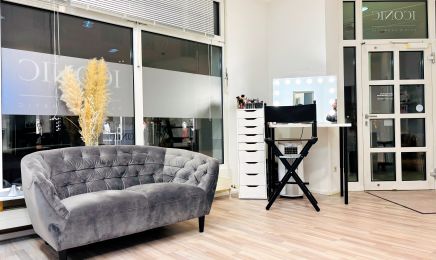 Iconic Hair Cosmetic: Friseur in Göppingen