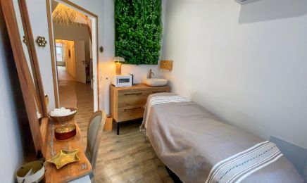 Terra Beauté : Coiffeur à Le Fousseret