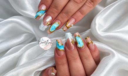 Beautynaws Academy - Ongles, Extensions de cils, Rehaussement de cils & Browlift : Institut de beauté à Annecy