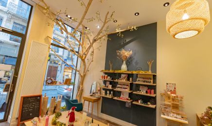 Institut Selva : Coiffeur à Lyon
