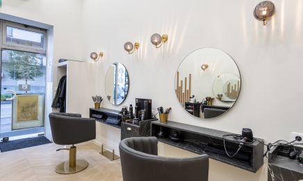 Influence Coiffure : Coiffeur à Villeurbanne