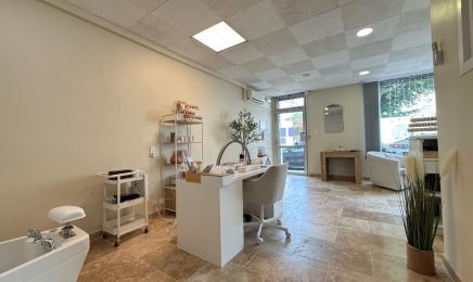 Beauté en Provence : Coiffeur à Châteaurenard