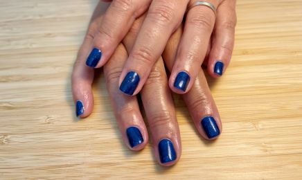 MJ Nails : Manucure à Carry-le-Rouet
