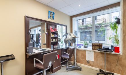 L'atelier : Coiffeur à Mussidan