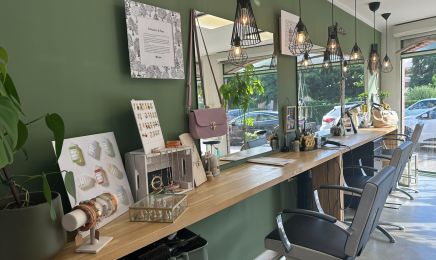 La Coiffure by Emi : Coiffeur à Évreux
