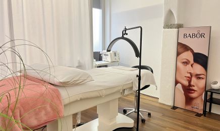 La femme Beauty Boutique: Kosmetikstudio in Wasserburg am Inn