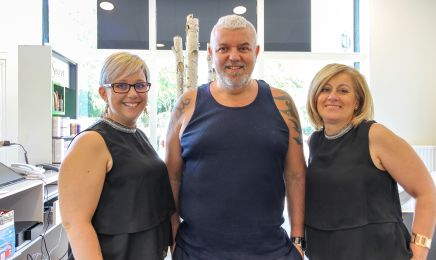 Les Créateurs : Coiffeur à Saint-Genis-Laval