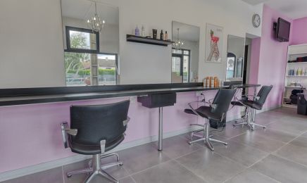 Lady J : Coiffeur à Gerzat