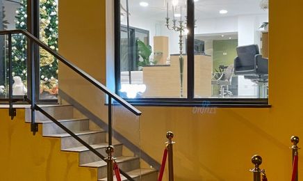 Studio 40 : Coiffeur à Cournon-d'Auvergne