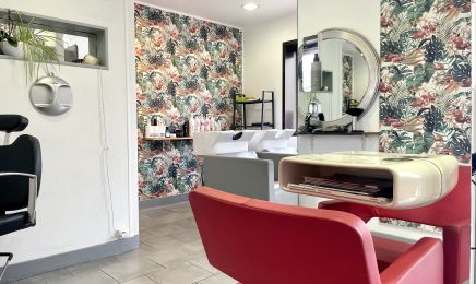 L’Atelier des Ciseaux by Amandine : Coiffeur à Allonnes