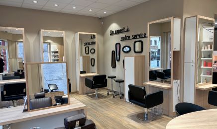 Coiffure Imagine Hair : Coiffeur à  Marcq-en-Barœul