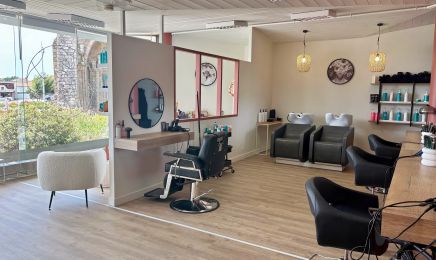 Salon Eleven : Coiffeur à Bellevigny