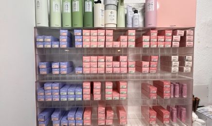 Icki Hairdesign: Kosmetikstudio in Essen