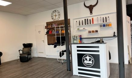 Joker Barbershop : Barbershop in Arnsberg