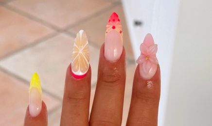 COCO Nails Bar  : Manucure à La Londe-les-Maures