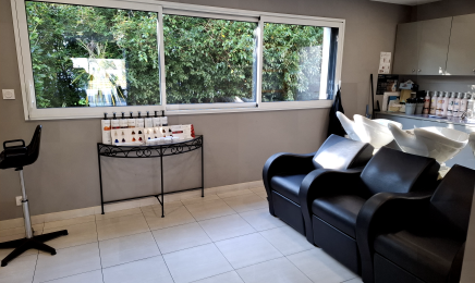 Le salon de sabine : Coiffeur à Brest