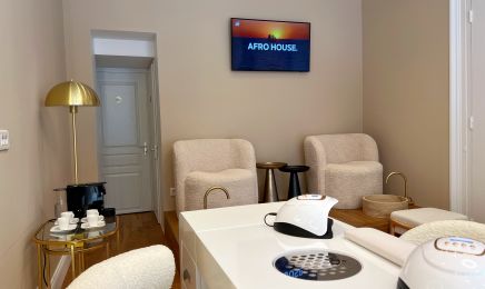 Bordeaux Manucure - Chartrons : Manucure à Bordeaux