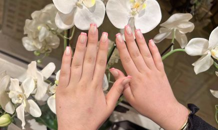 Chic beauté nails : Manucure à Paris