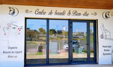 Eternail : Manucure à Montmorillon