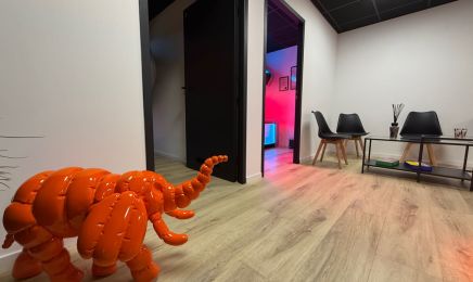 MOUV’CLUB UV : Institut de beauté à Aix-en-Provence