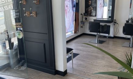 jemma coiffure : Coiffeur à Dinard