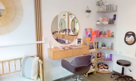 Les artisans coiffeurs : Coiffeur à Grand-Couronne