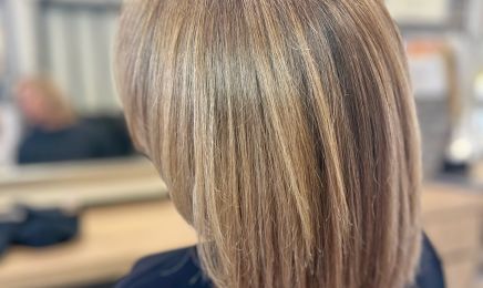 L'Éphémère : Coiffeur à Niort