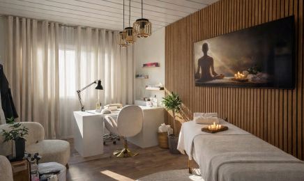 Le Boudoir des Ongles : Manucure à Bois-de-la-Pierre
