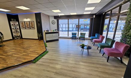 Frisuren Atelier : Barbershop in Bodenwerder