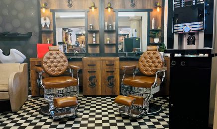 Ali Barber : Friseur in Linz am Rhein