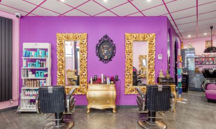 Coiffure Janez : Coiffeur à Nevers