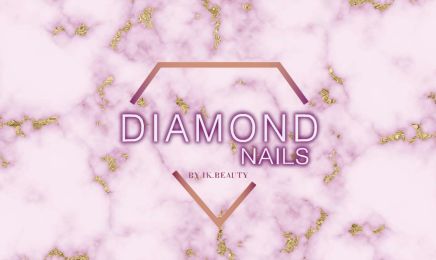 DIAMOND Nails : Manucure à Nice