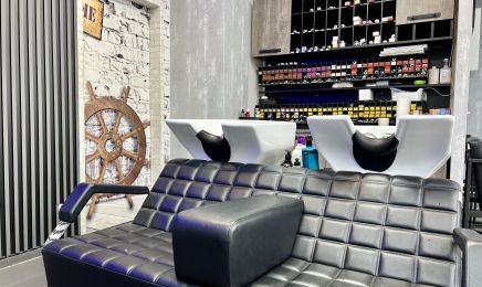 Haarzauber by Yusuf : Friseur in Castrop-Rauxel