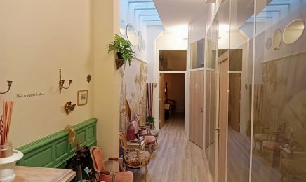 Ôm Zen : Bien-être & détente : Institut de beauté à Bordeaux