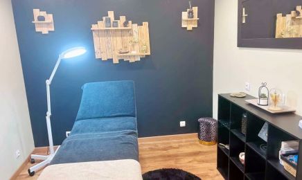 Pru'nails : Manucure à Aurseulles