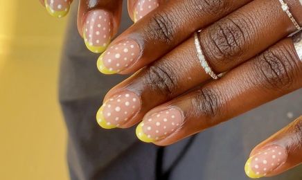 Myriam N Beauty : Manucure à Rennes
