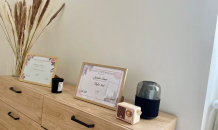 L’Atelier By OJ : Manucure à Tresbœuf