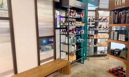 Pom Mecanik : Coiffeur à Nozay