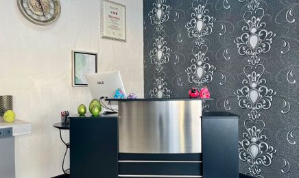 Friseur Zeitlos: Friseur in Osnabrück