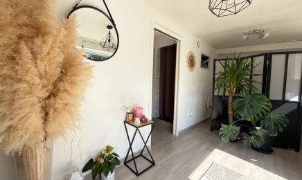 BIEN ETRE BY M : Institut de beauté à Aix-en-Provence