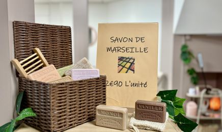 Le cocon d’anaïs : Institut de beauté à Ducey-Les Chéris