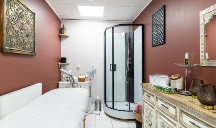 Jade Beauté : Manucure à Villeparisis