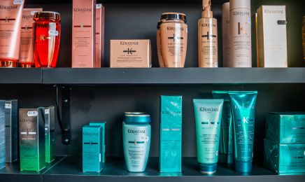 Quick'N'Coiff : Coiffeur à Vauréal